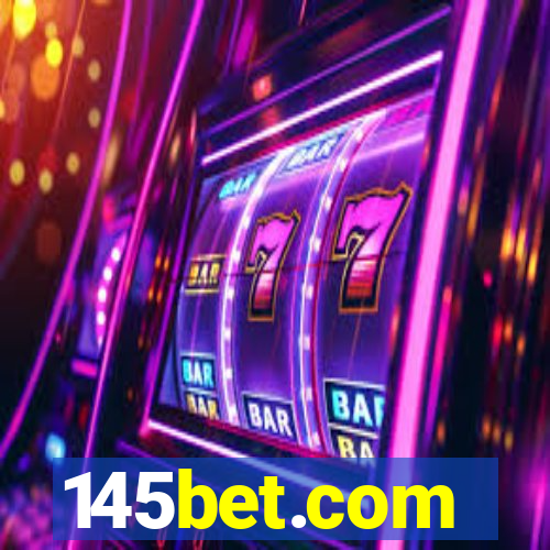 145bet.com