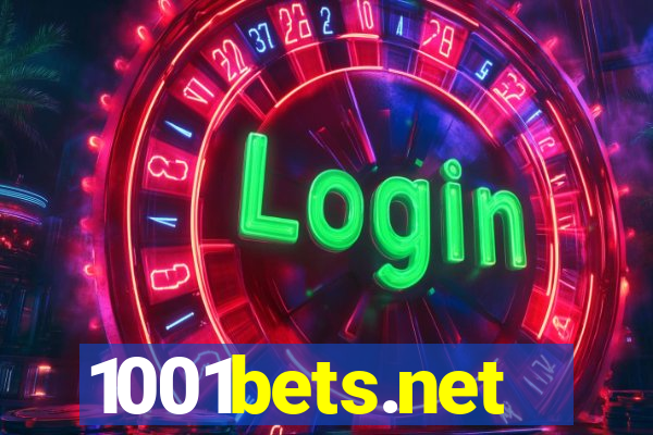 1001bets.net