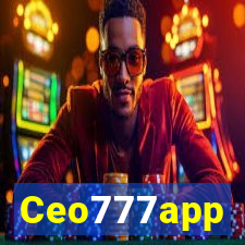 Ceo777app