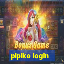 pipiko login