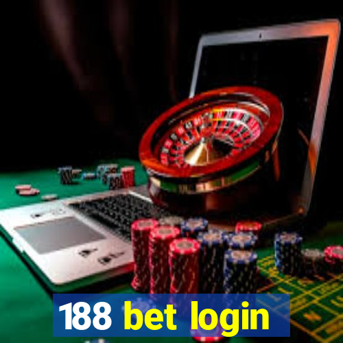 188 bet login