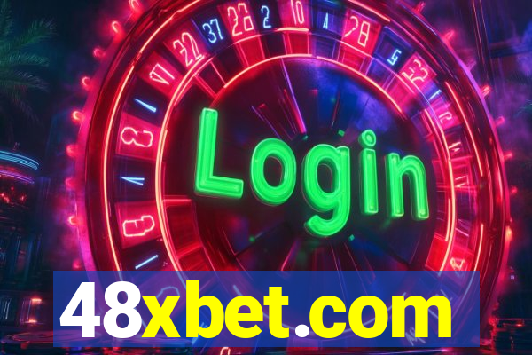 48xbet.com