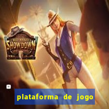 plataforma de jogo de r 3