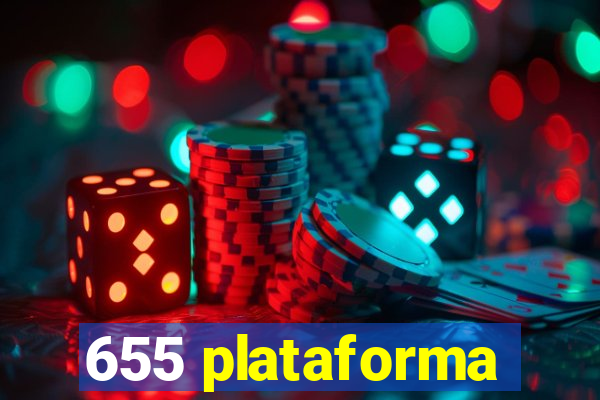 655 plataforma