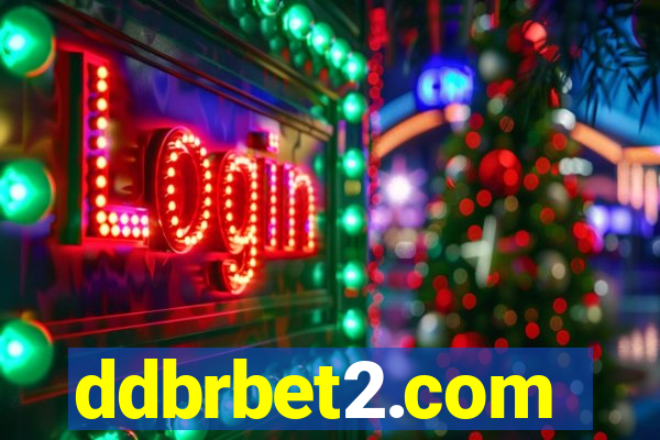 ddbrbet2.com