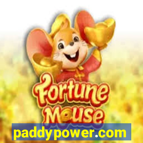 paddypower.com