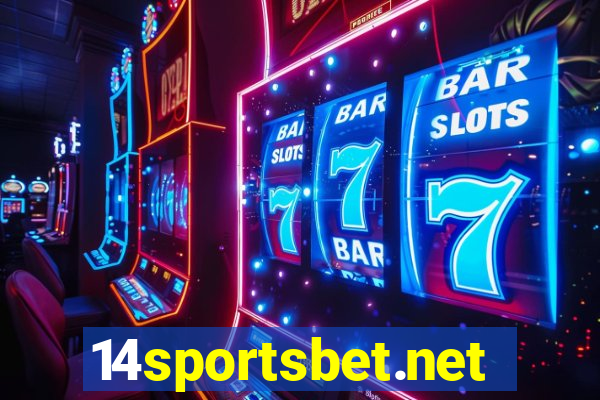 14sportsbet.net