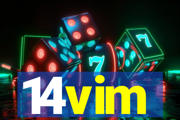 14vim