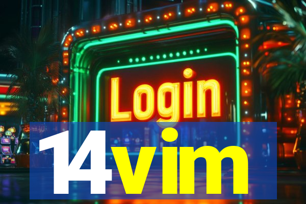 14vim