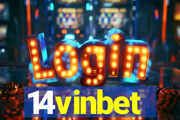 14vinbet