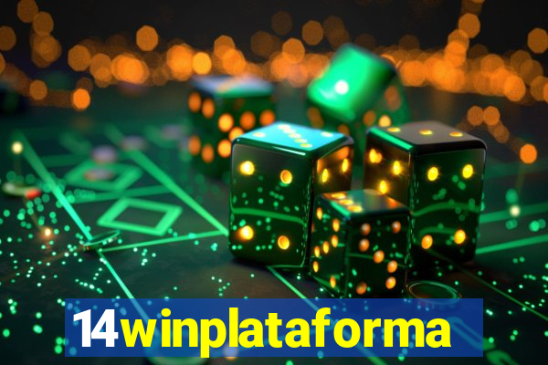 14winplataforma