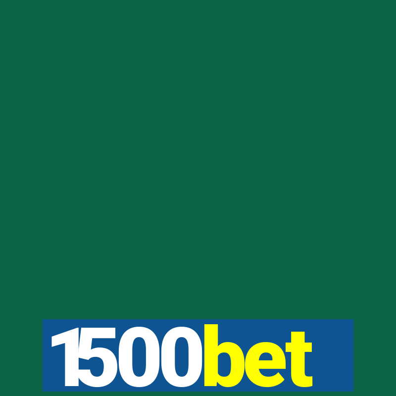 1500bet