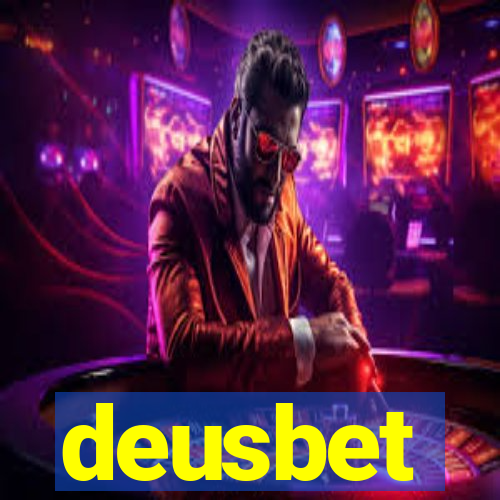 deusbet