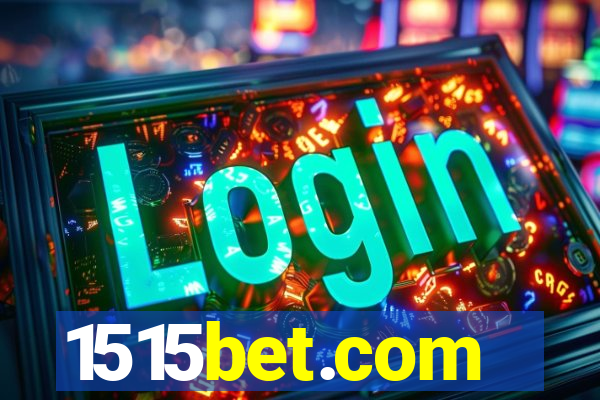 1515bet.com