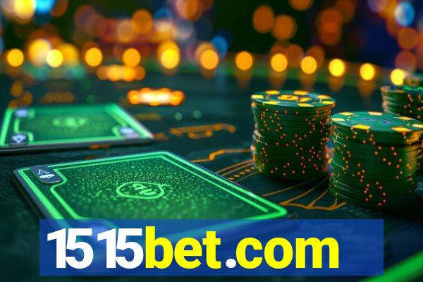 1515bet.com