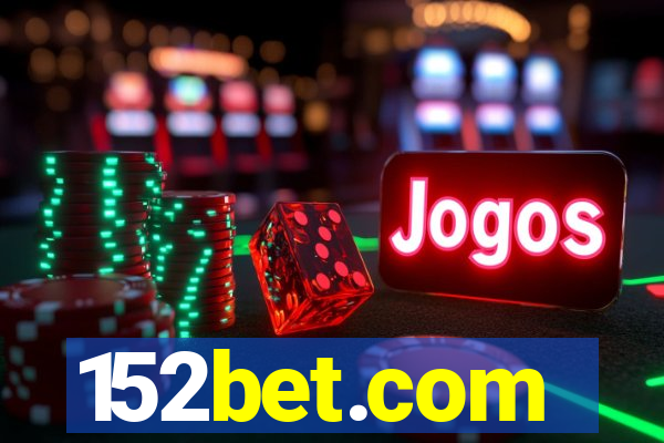 152bet.com