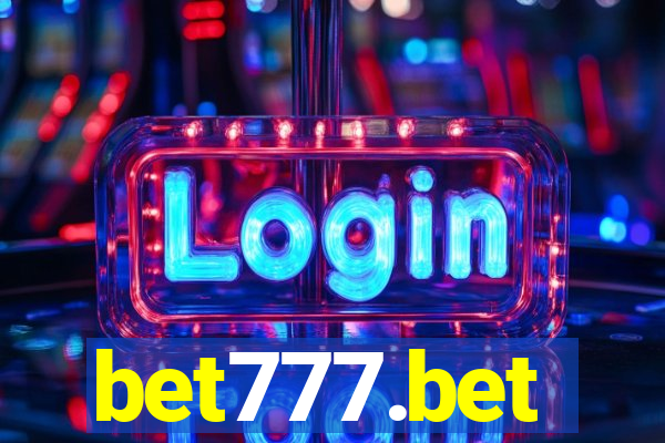 bet777.bet