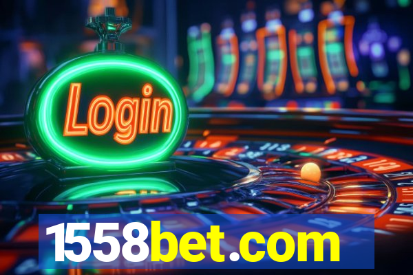 1558bet.com