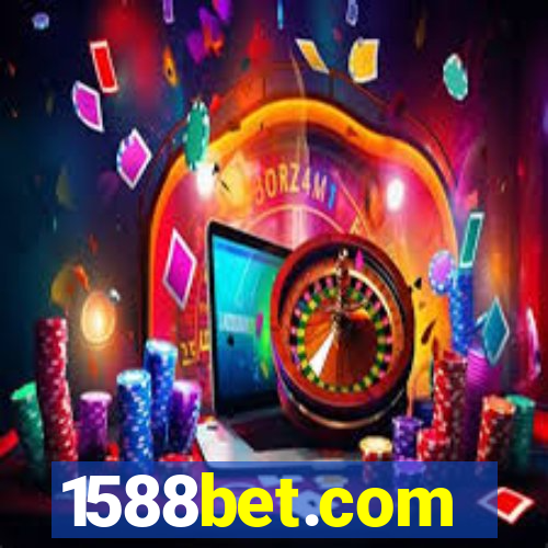 1588bet.com