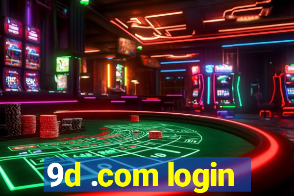 9d .com login