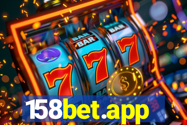 158bet.app