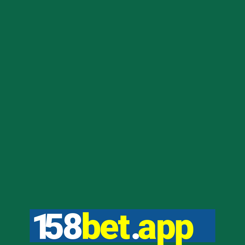 158bet.app