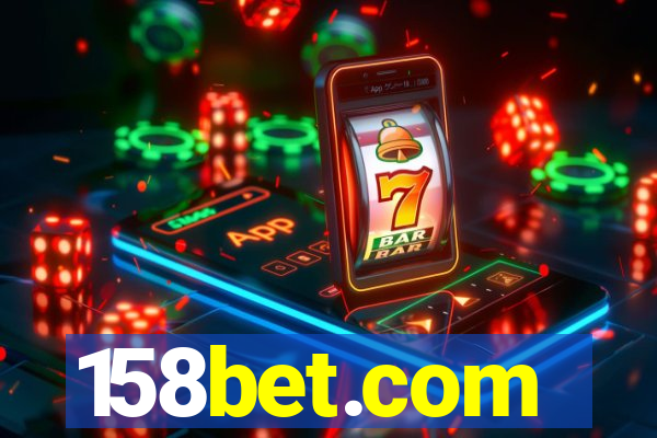 158bet.com