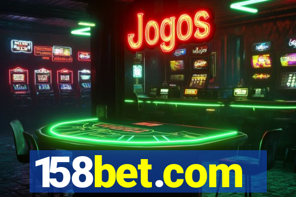 158bet.com