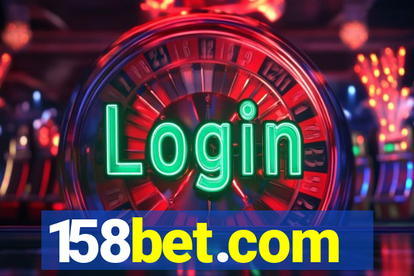 158bet.com