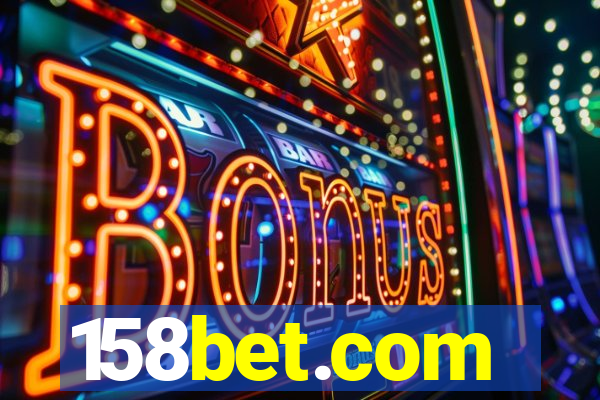 158bet.com