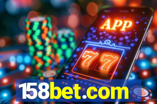 158bet.com