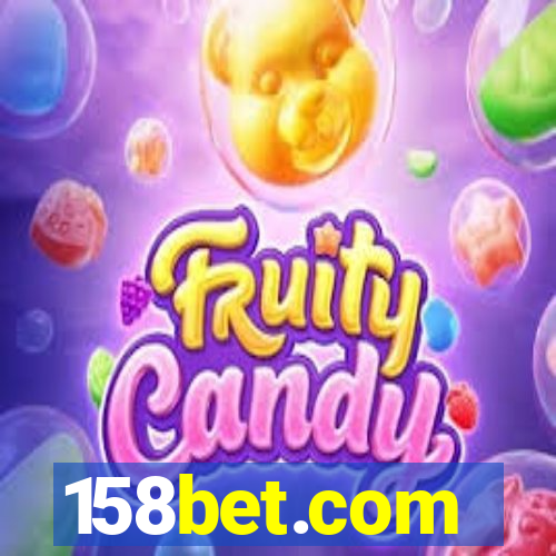 158bet.com