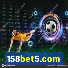 158bet5.com