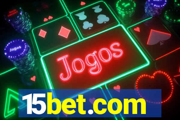 15bet.com