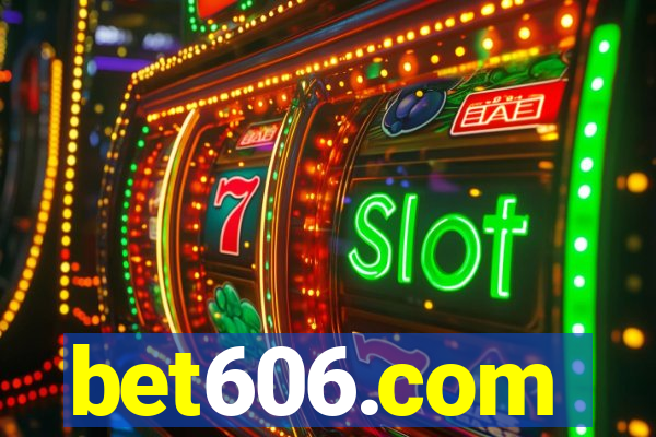 bet606.com