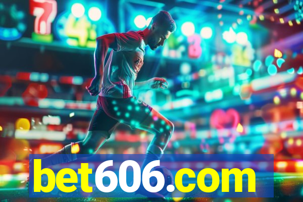 bet606.com