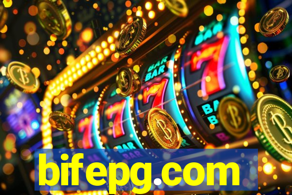 bifepg.com