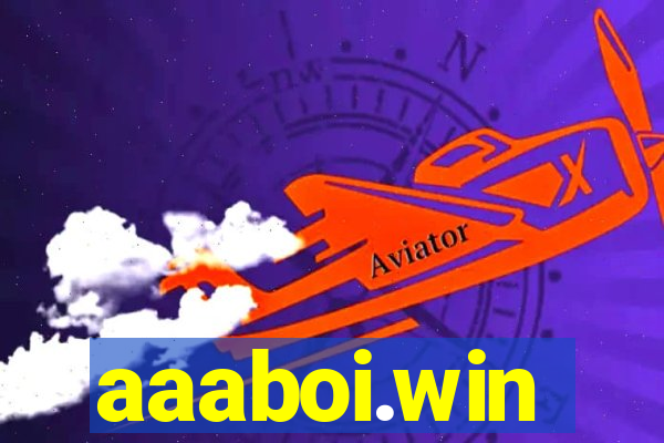 aaaboi.win