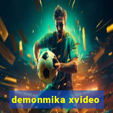 demonmika xvideo