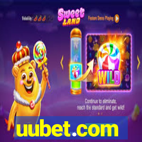 uubet.com