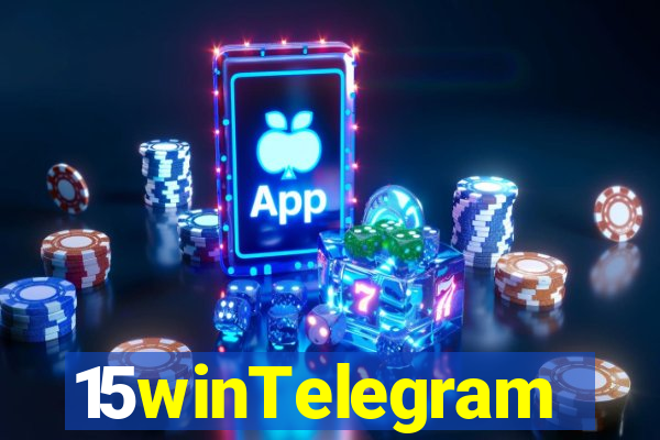 15winTelegram