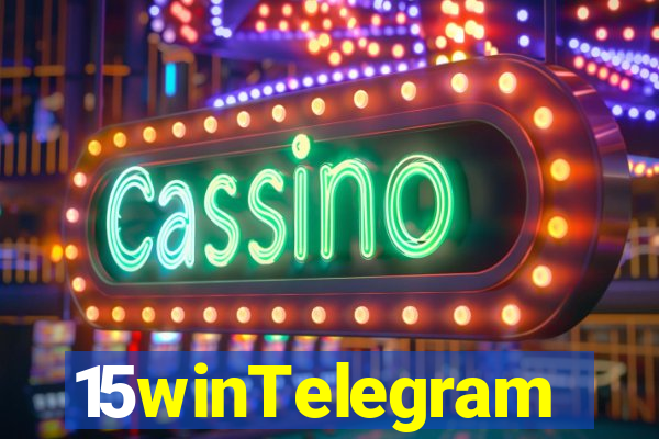 15winTelegram