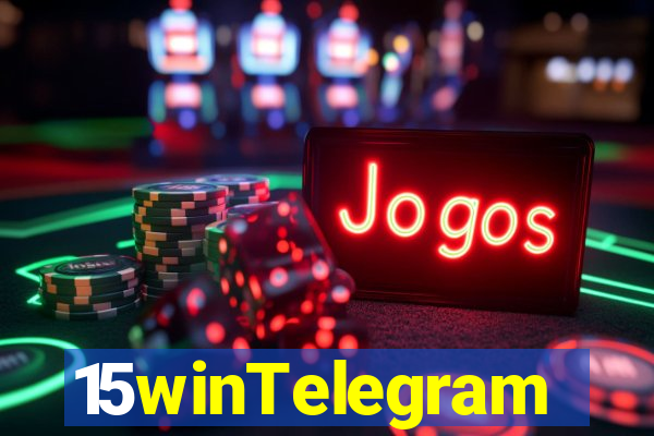 15winTelegram