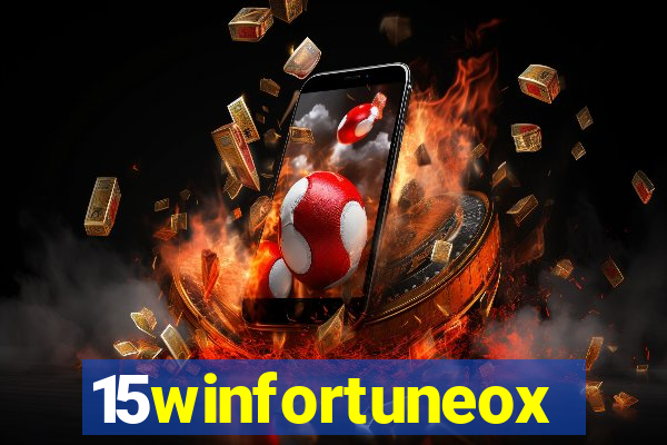 15winfortuneox