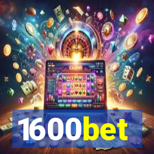 1600bet