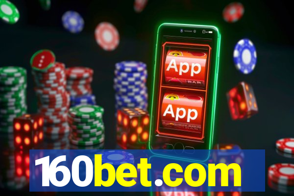 160bet.com