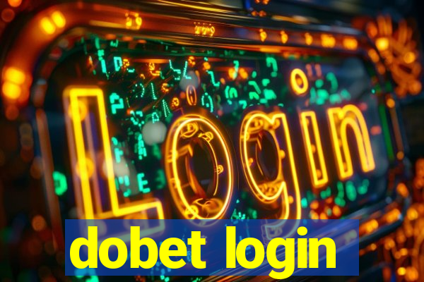 dobet login