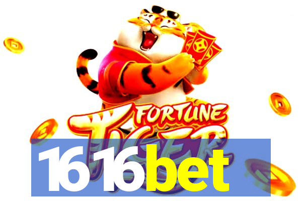 1616bet