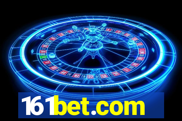 161bet.com