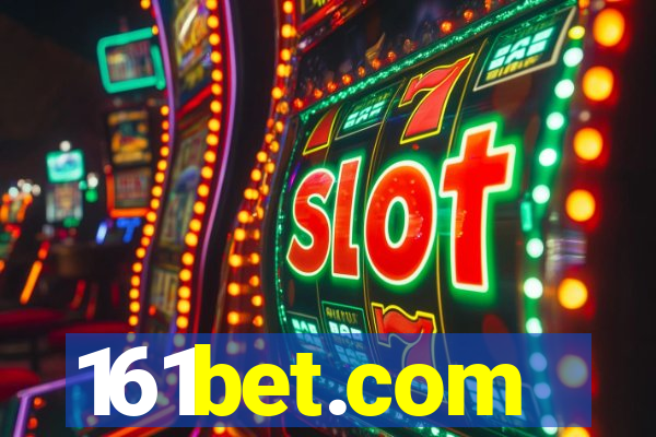 161bet.com